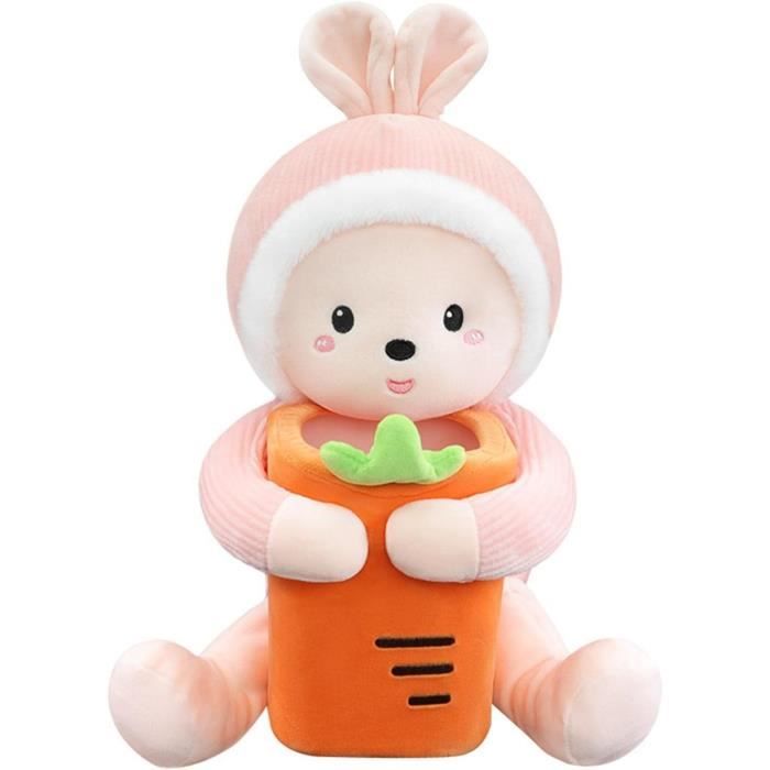 Siège Poupée Peluche Jaune – Décoration Voiture Climatiseur + Accessoire Mignon Pour Poupées & Peluches