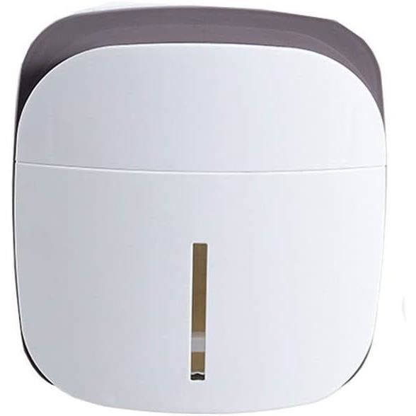 Distributeur De Papier,12x20x12cm LB--Porte Papier Hygiénique Créatif