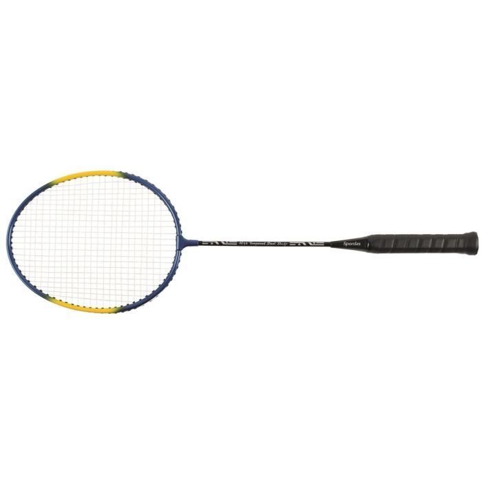 Raquette de badminton enfant Spordas - Autres sports