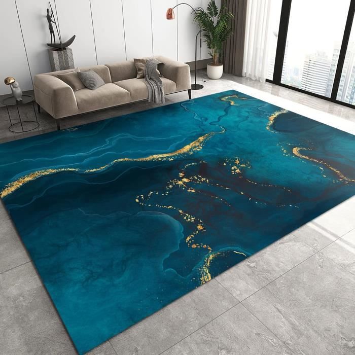 PureCozy Tapis De Bureau Lavable Gris 91 X 152 Cm Moderne Abstrait Gris Neutre Doux Tapis D'entrée Tapis D'intérieur Antidérapant Pour Cuisine, Salle De Bain, Chambre à Coucher, Buanderie, Salon