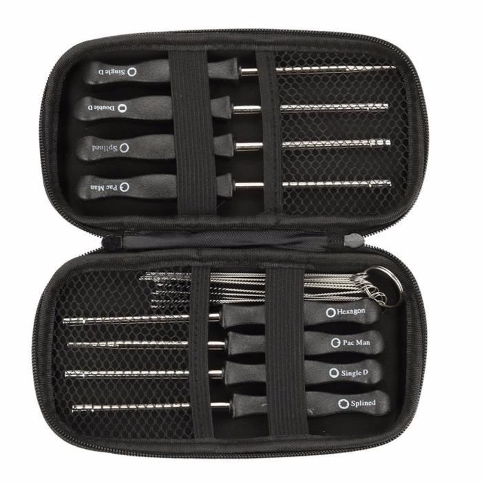 Margaret Mitchell Peur Verdict Tournevis Pour Reglage Carburateur Tronconneuse H