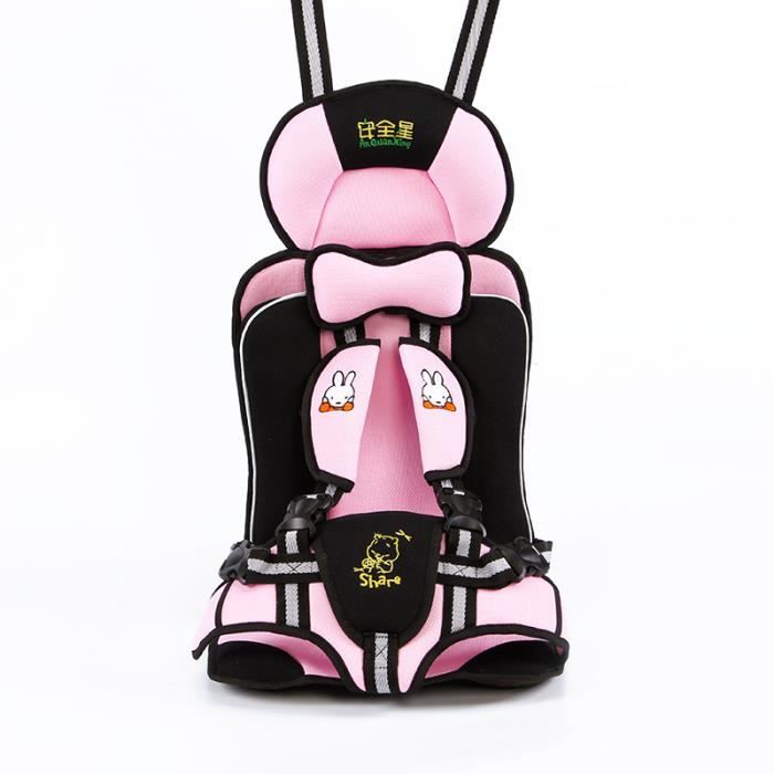 siege auto portable