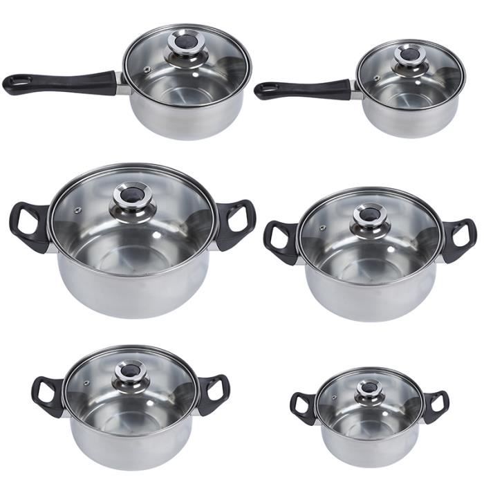 Acier Inoxydable Support de Ranger Support pour Couvercles en Acier Inoxydable 2 Pi/èces Couvercle de Casserole Multifonction Ustensile de Cuisine Organisateur Porte-Couvercle Pot