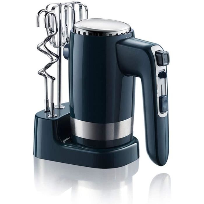 Robot Cuisine Multifonction Mixeur Électrique 800W 5 Vitesses - Fouet, Crochet, Pétrisseur - Acier Inoxydable - 2000 Tr/min - Cuisine Mixeur électrique Main Robot Cuisine Multifonction Mixeur Électrique 800W 5 Vitesses - Fouet, Crochet, Pétrisseur - Acier Inoxydable - 2000 Tr/min - Cuisine Mixeur électrique Main