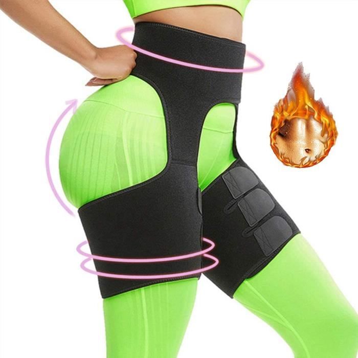 Ceinture pour cuisse outlet