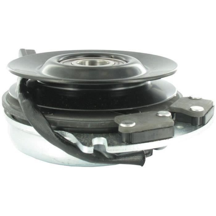 Embrayage électromagnétique de lames MTD 717-3390 - 717-3403 - 917-3390 - 917-3403 WARNER 5218-6