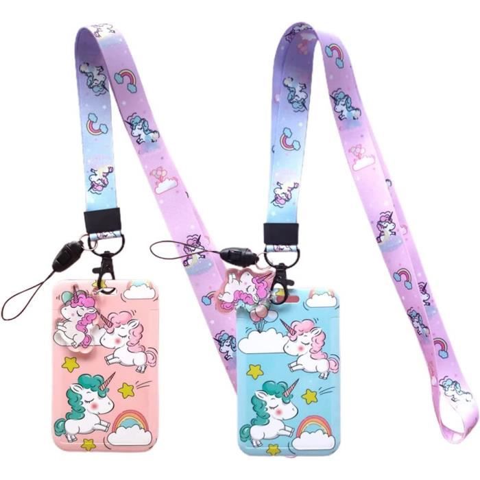 2 Lanières Paracord Avec Anneau Fendu - Noir, Jaune, Marron - Collier Ou Bracelet De Survie