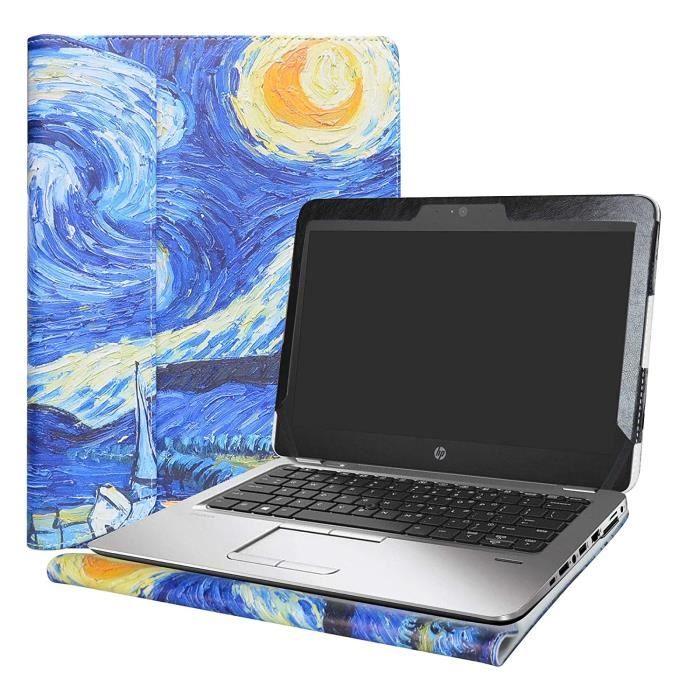  PC Portable Housses pour ordinateur portable Alapmk Spécialement Conçu Protection Housses pour 12.5" HP EliteBook 820 G4 G3 G2 G1 & 59752 pas cher