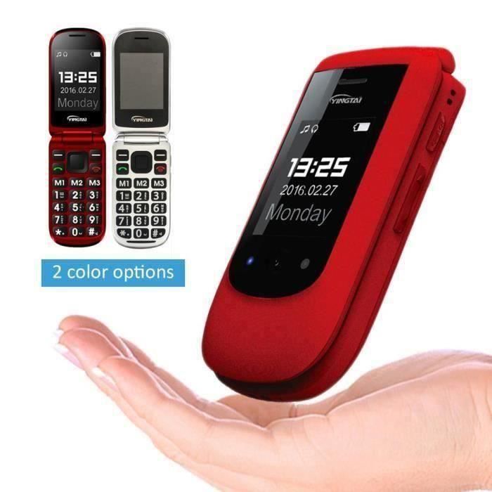 Telephone Portable Sans Carte Sim Cdiscount