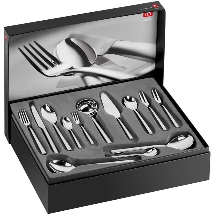 Passoire ZWILLING 24cm Acier Inoxydable 18/10 - Design Matteo Thun - Multi-usage Cuisine