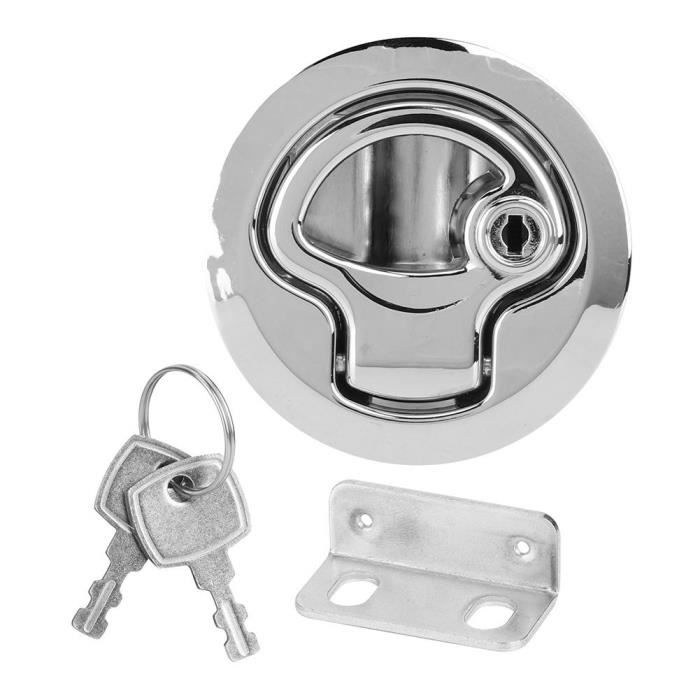 Actionneur De Fermeture Hayon / Trappe - Pièce Auto Neuf - Marque Uxcell - Pour Porte D'Ascenseur, Coffre