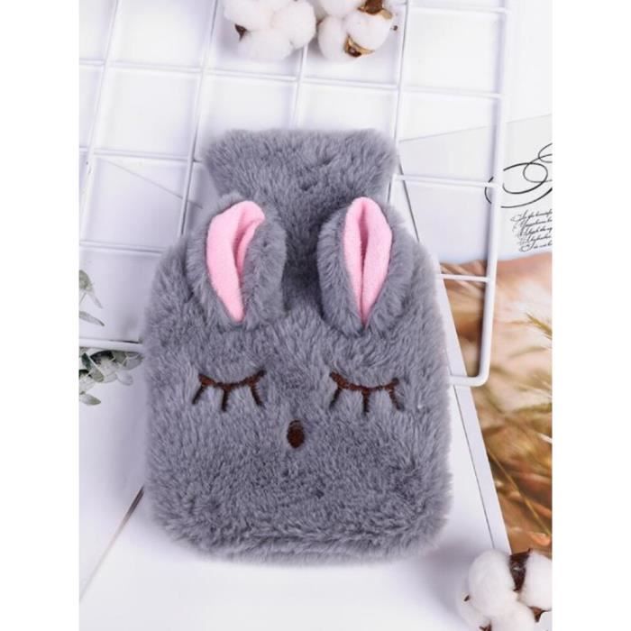 5 Chauffe-mains Motif Pingouin – PVC, 9x9 Cm, Transparents, Portable, Pour Enfants Et Adultes - 14