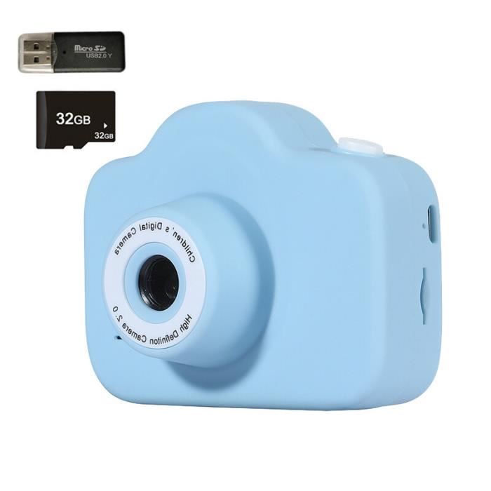 Meilleurs Appareils Photo étanches Pour Enfant De 2025