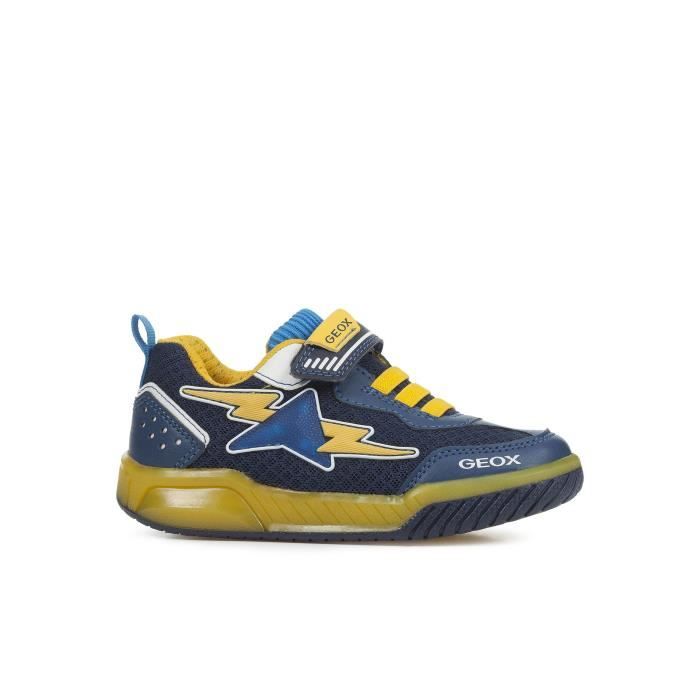 basket sneakers garcon