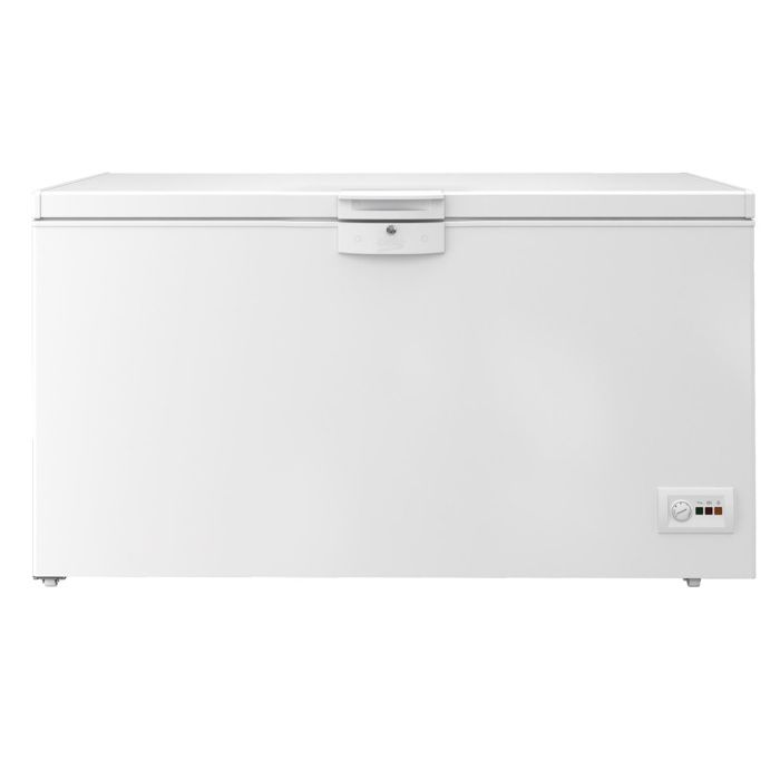 BEKO Congélateur coffre HSM46740
