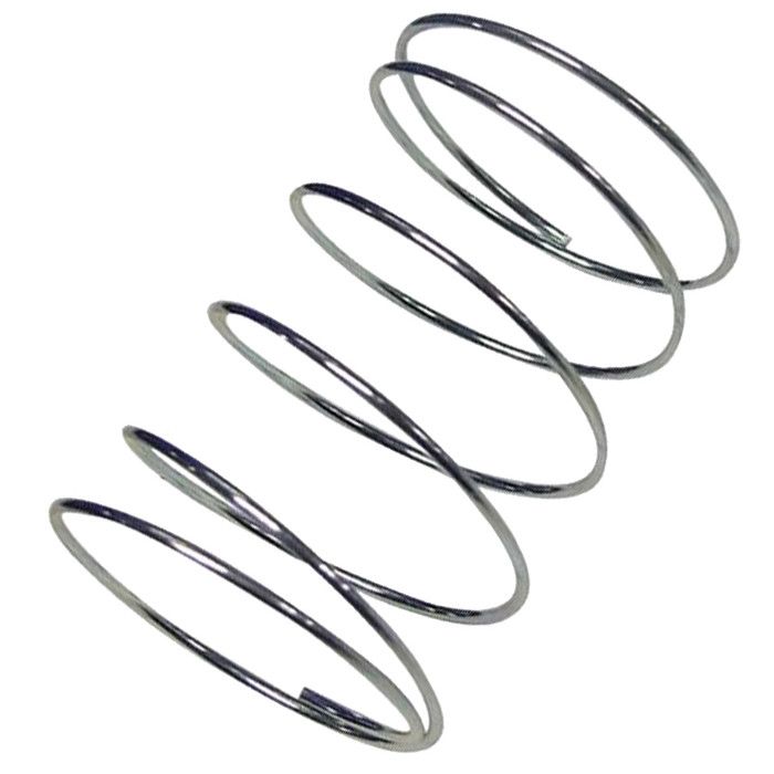 Ressort bouton BEKO Four cuisinière Compatible avec FAR DOMEOS ALTUS LEISURE SABA SELECLINE - vue 1
