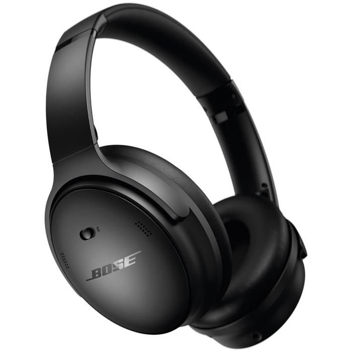 Casque audio - BOSE - QuietComfort SC - Sans fil