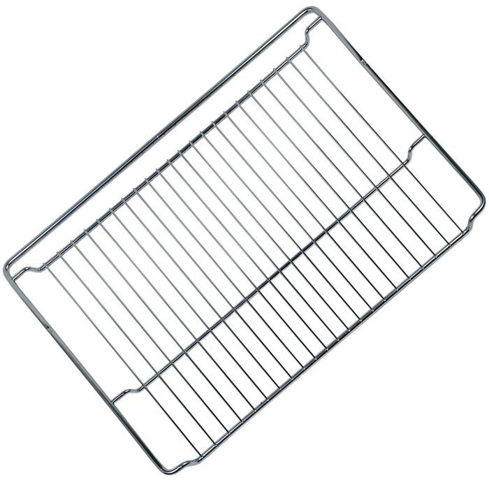 Grille D’origine Pour Four 470 X 345 Mm – Compatible BOSCH, SIEMENS, VIVA, NEFF – Référence 00742283 – Pièce Détachée Certifiée
