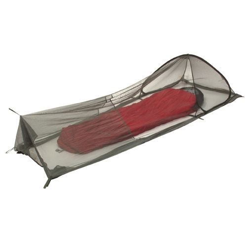 Moustiquaire Care Plus Pop-Up Dome Imprégnée | 68travel