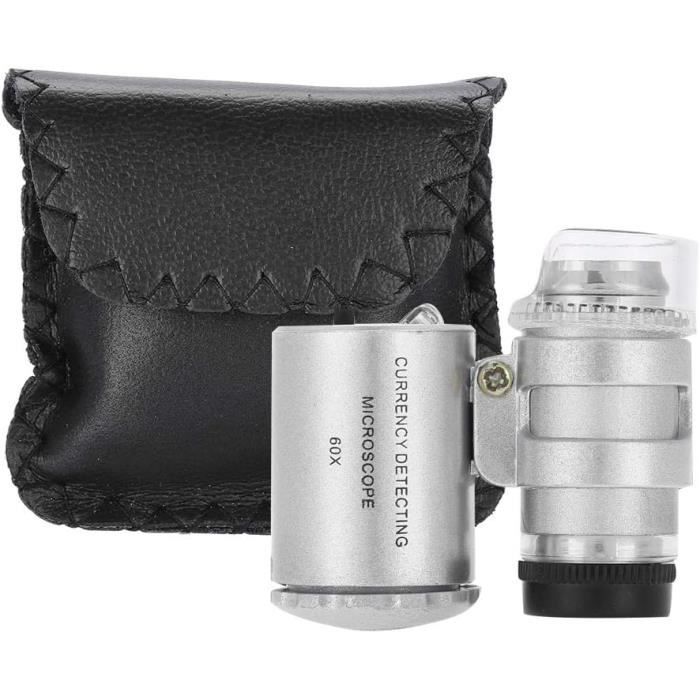 COMME NEUF] SMC Pentax Photo Loupe Loupe 5,5x