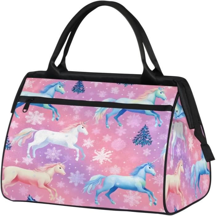 BARN & STABLE Sac fourre-tout de toilettage pour chevaux