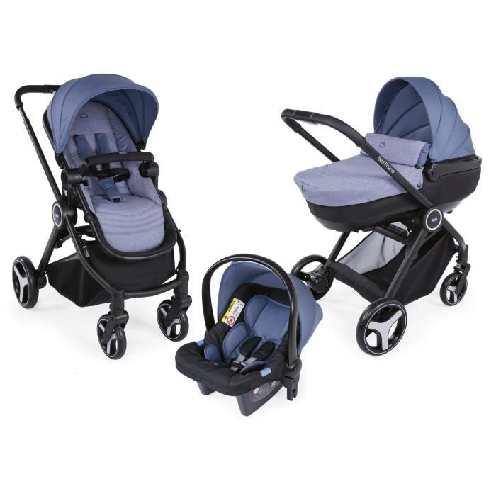Cdiscount poussette best sale chicco