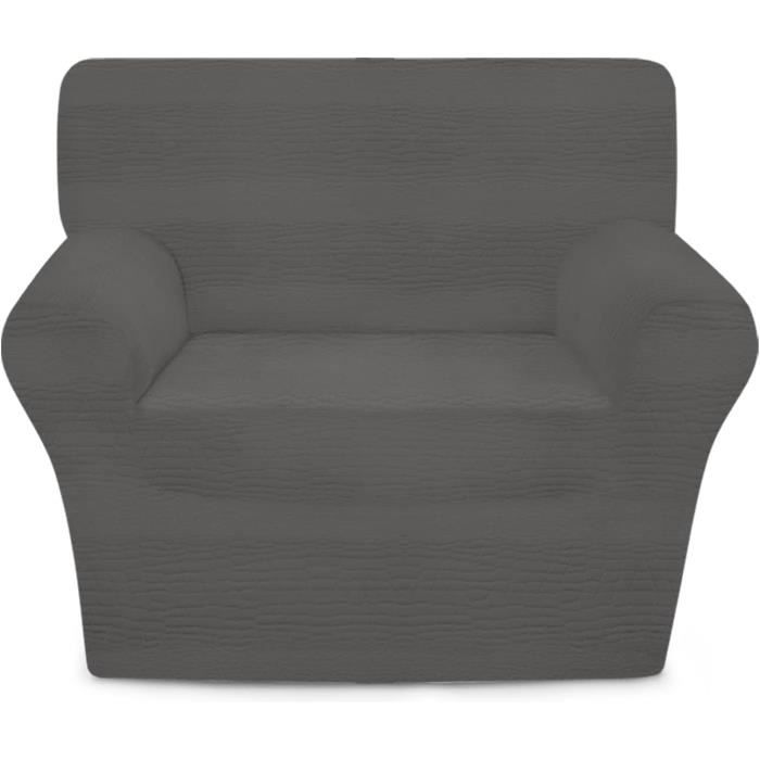 ELYSYSRL Imperméable Housses de Chaise sans Accoudoirs, 1 ELYSYSRL Imperméable Housses de Chaise sans Accoudoirs, 1