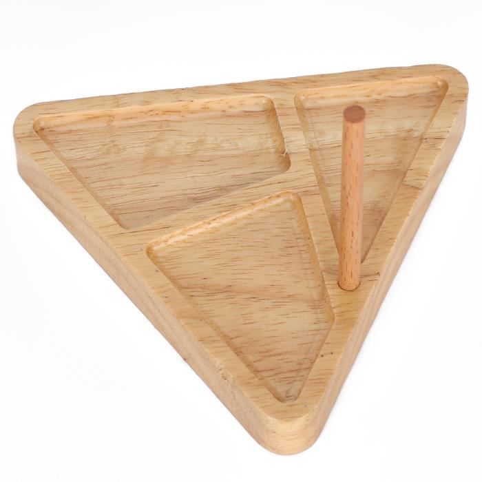 Spkaodngo Lot de 2 planches à perles floquées pour fabrication de