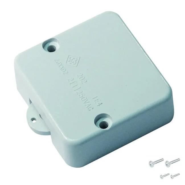 Interrupteur contacteur de porte - CYCLINGCOLORS - 12V CC - 2A - Eclairage automatique