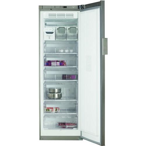 Congelateur Armoire 241l Blanc Achat Vente Congelateur Porte Congelateur Armoire 241l Blanc Soldes Sur Cdiscount Des Le 20 Janvier Cdiscount