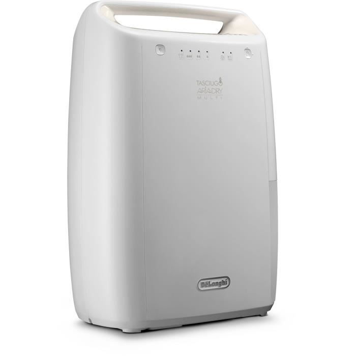 Déshumidificateur Delonghi DEX210SF