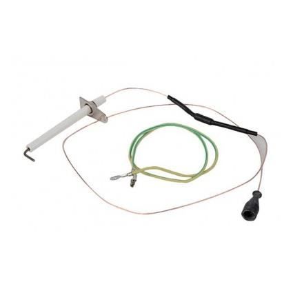 Maxton Design-LAME DU PARE CHOCS AVANT RENAULT MEGANE 3 RS v.2
