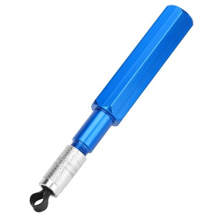 Outil De Soudage Pour Sol PVC - Niveleur à électrode Avec Lames De Rechange