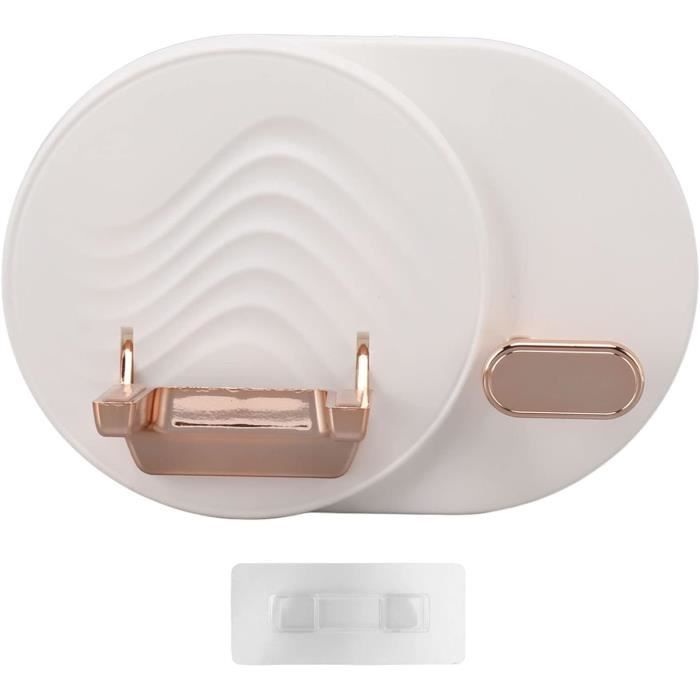 Borte Sèche-Cheveux Pour Fixation Murale, Lisseurs Et Brosses À Cheveux