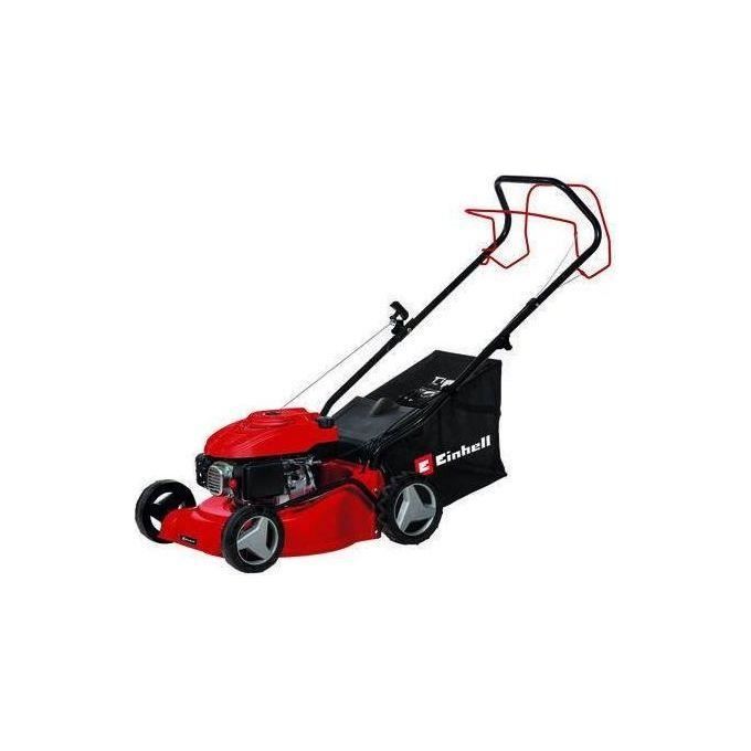 YJDOORPLAY Lanceur De Rechange Pour Tondeuses à Gazon Einhell PM 46S, Construction En Plastique Et Métal, Distance Centre à Centre De 170 Mm