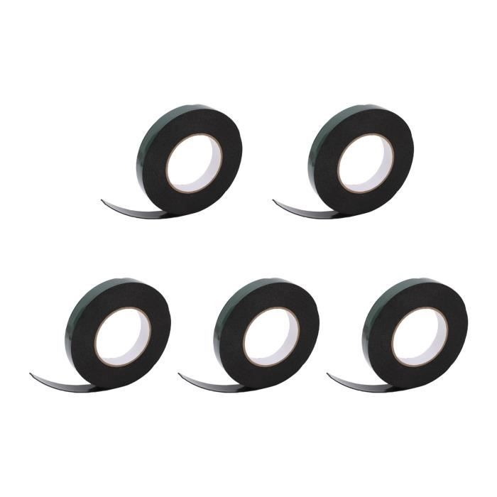 Ruban Adhésif Toile étanche PCR 30 % Recyclé Tesa