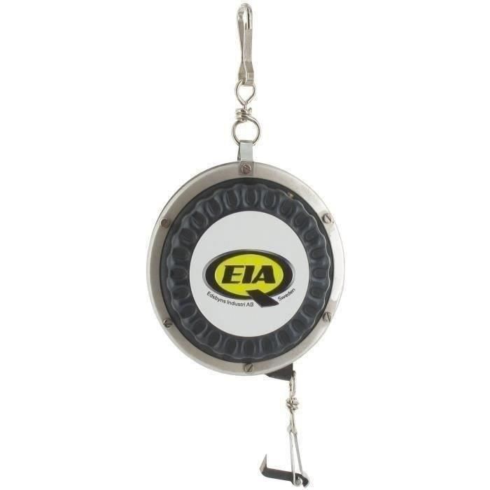 Mètre ruban - Boitier aluminium - 20m - Léger et facile à utiliser