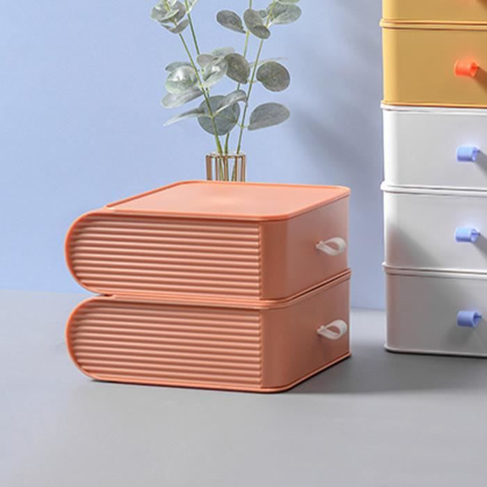 Boite De Rangement Pour Coiffeuse Au Meilleur Prix | Leroy Merlin