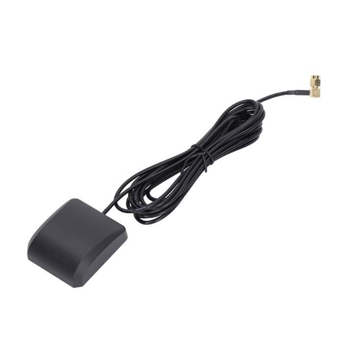 Fdit Antenne active Antenne GPS deuxième étage amplificateur filtre SMA