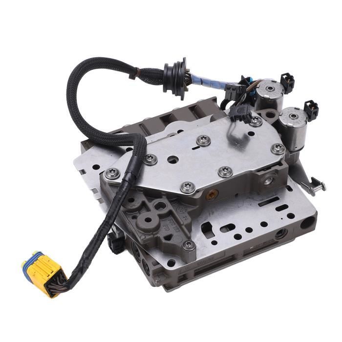 Corps de soupape de transmission CVT Rogue FWD/AWD L4 2.5L JF018 2014 Corps de soupape de transmission CVT Rogue FWD/AWD L4 2.5L JF018 2014
