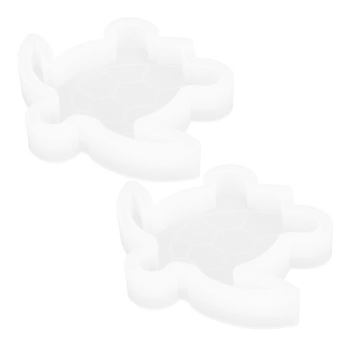 Moules En Silicone Sur Le Thème Marin Har Ant, Moules à