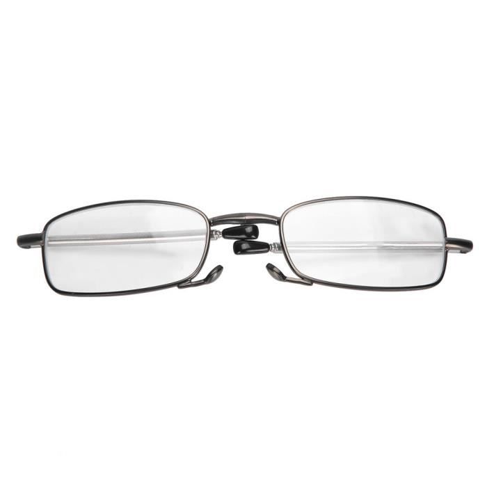 Lunette De Lecture Femme Slim Lunettes De Lecture /de Vue - 0