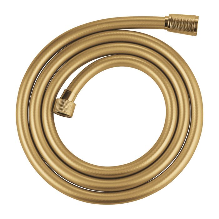 Grohe Silverflex Flexible de douche 1750 mm, Cool Sunrise (28388GL0)