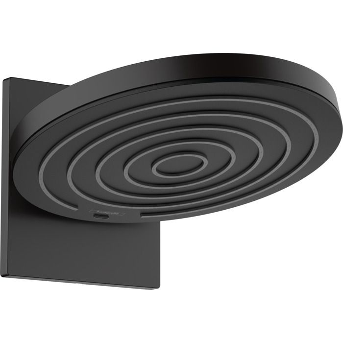 hansgrohe Pulsify S Puro Colonne de douche en applique avec mitigeur