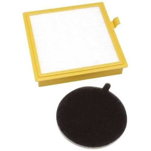 Filtre HEPA Hoover U27 – Kit Compatible avec Plusieurs Modèles - vue 4