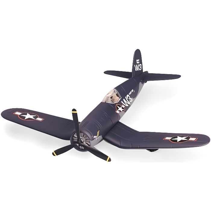 MAQUETTE AVION DE CHASSE SECONDE GUERRE MONDIALE SCOUT(ECHELLE 1/48 ) Cdiscount Jeux Jouets