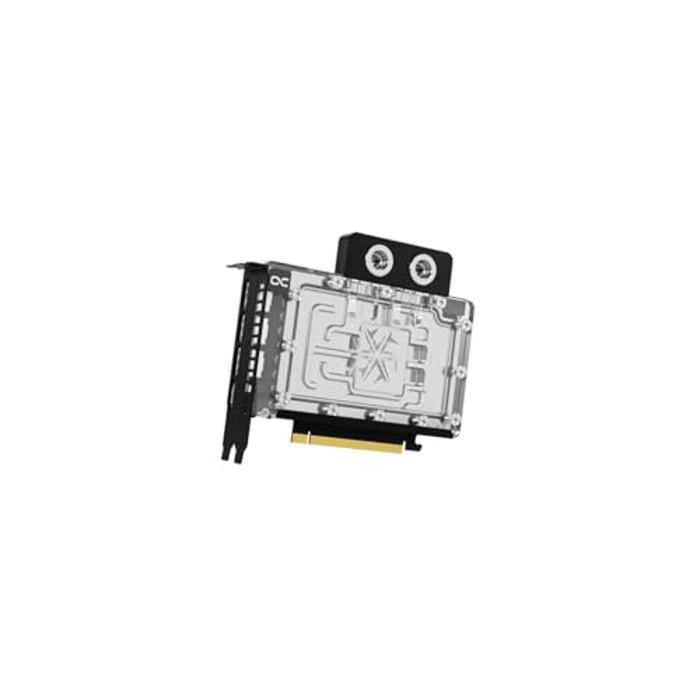 Inno3D GeForce RTX 5080 iCHILL Frostbite 16GB GDDR7 Reflex 2 RTX AI DLSS4