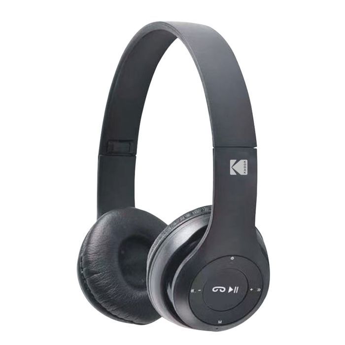 KODAK 500+ Écouteurs sans Fil : Votre Compagnon Parfait pour un Son Immersif KODAK 500+ Écouteurs sans Fil : Votre Compagnon Parfait pour un Son Immersif