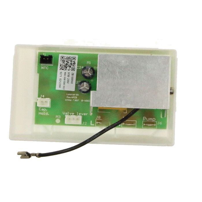 Carte électronique KRUPS MS 624557 Compatible avec Cafetières et Expresso Accessoire de remplacement