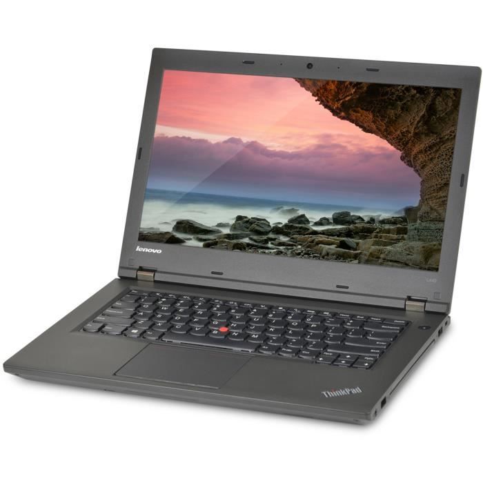 Lenovo L440 14 i5 HDD 320 Go /8Go - Lenovo